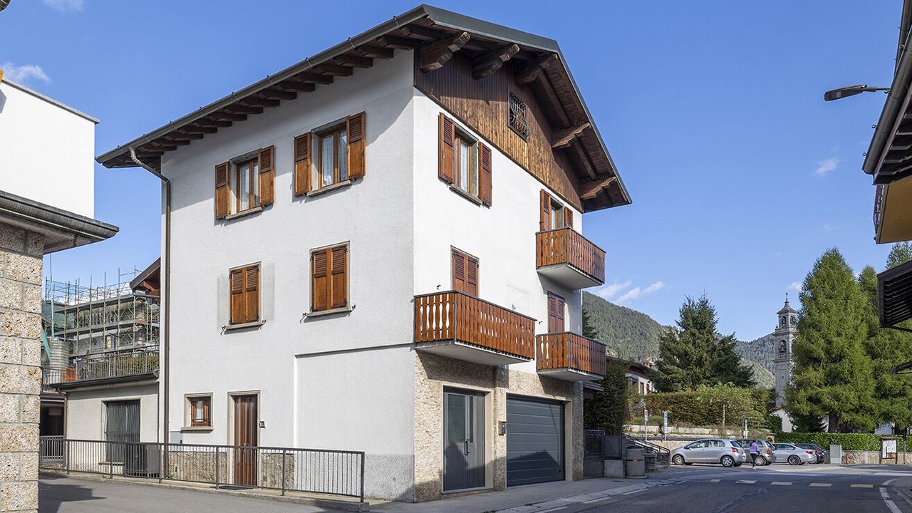 Photo of Outdoor in Castione della Presolana