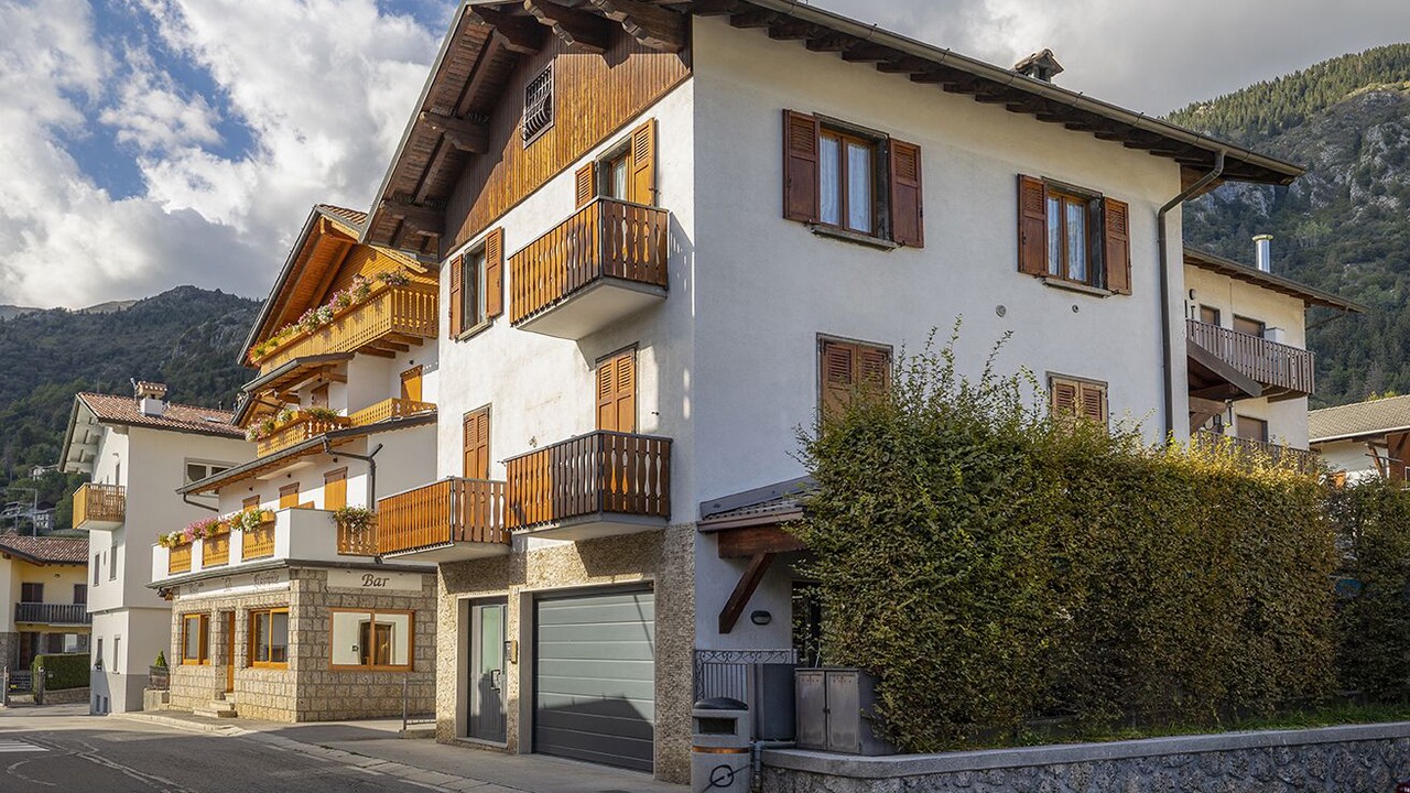 Photo of Outdoor in Castione della Presolana