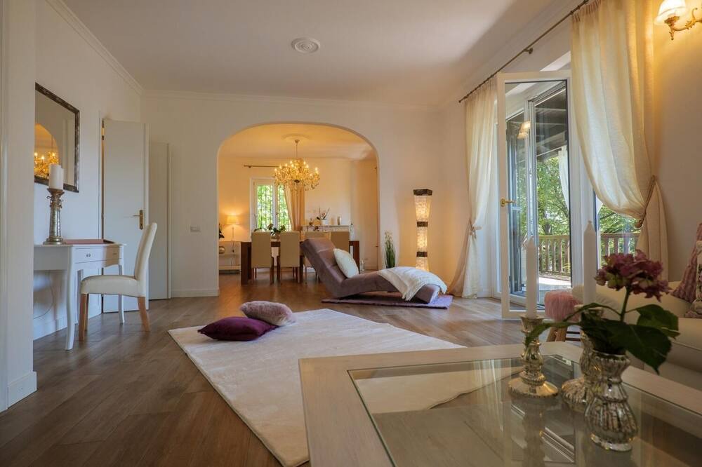 Photo of Bedroom in Laveno