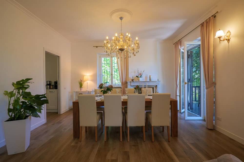 Photo of Kitchen in Laveno