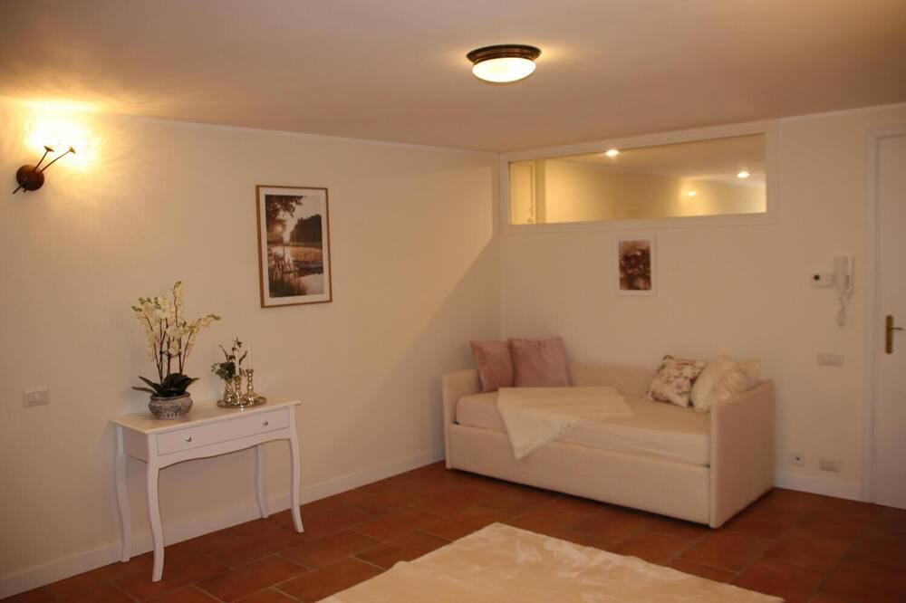Photo of Livingroom in Laveno