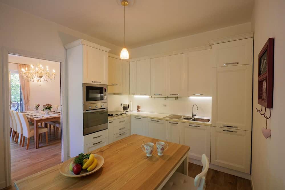 Photo of Kitchen in Laveno