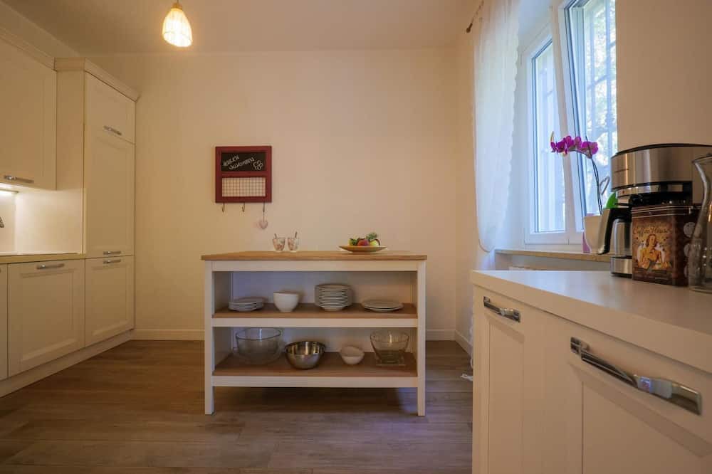Photo of Kitchen in Laveno