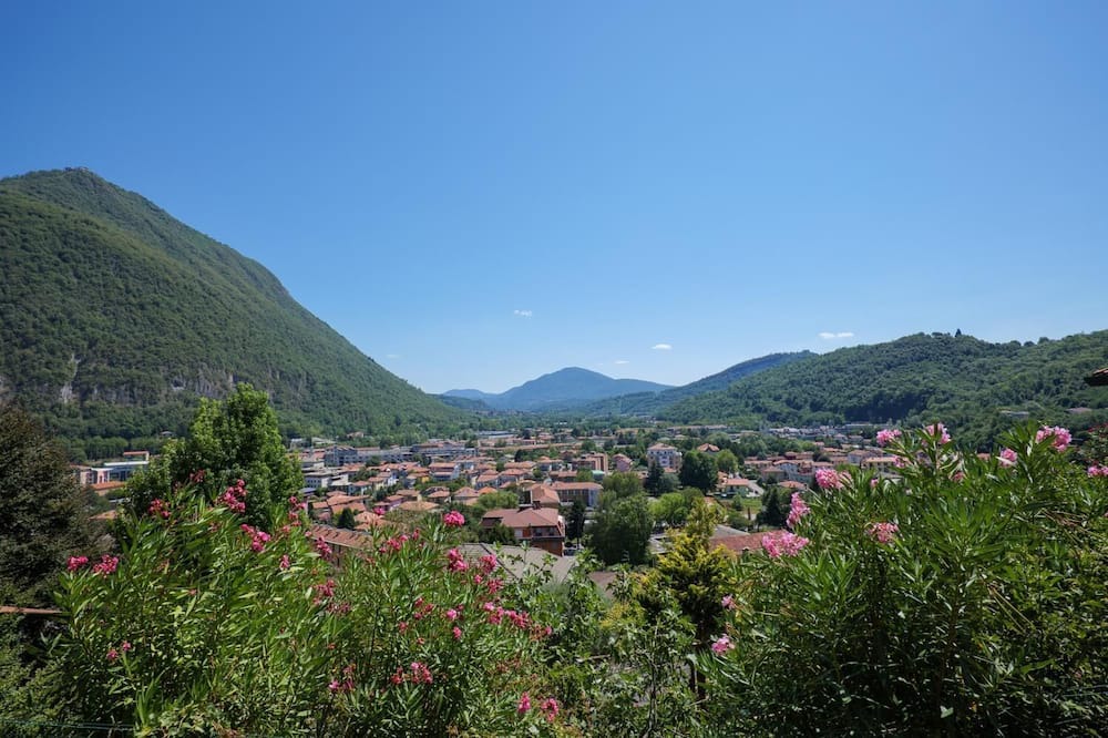Photo of Outdoor in Laveno