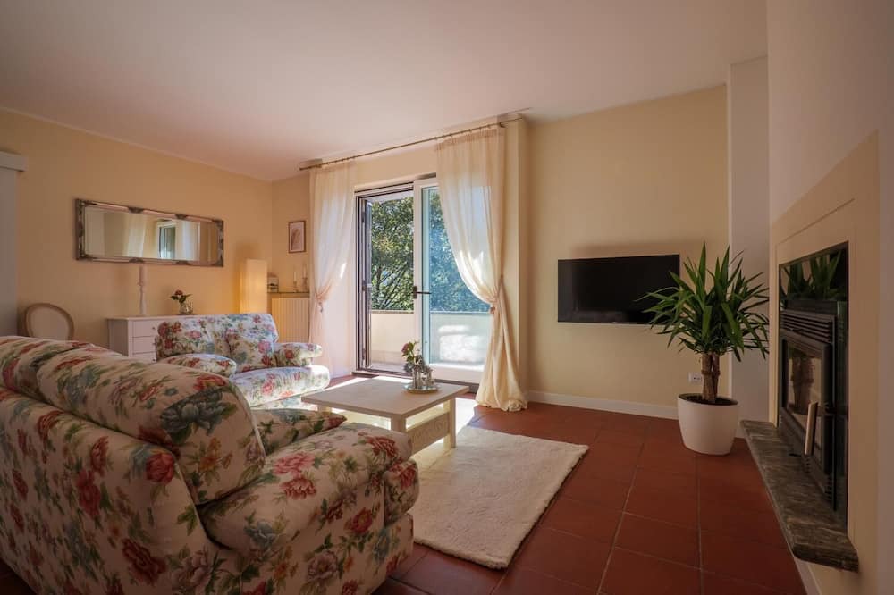 Photo of Livingroom in Laveno