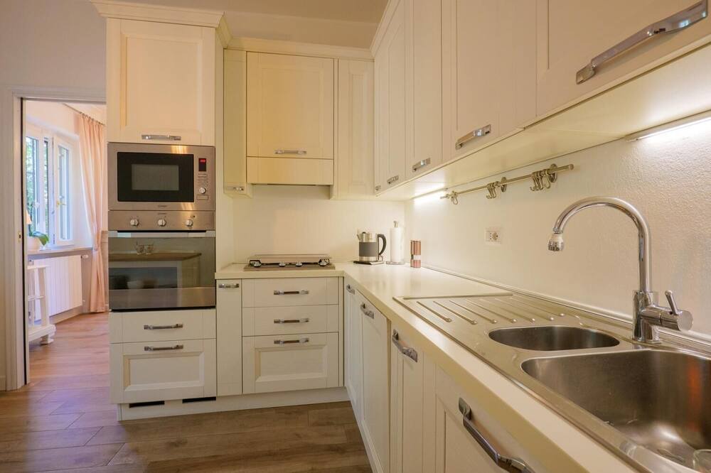 Photo of Kitchen in Laveno