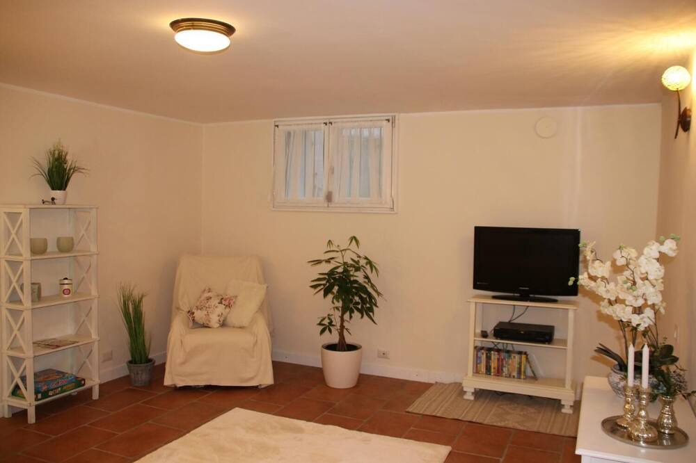 Photo of Livingroom in Laveno
