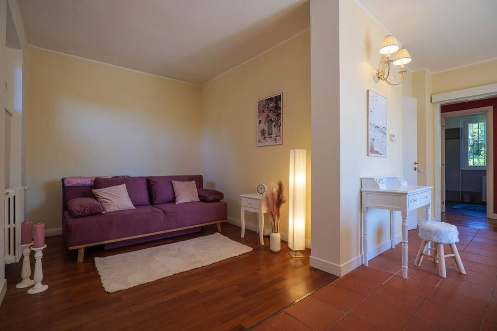 Photo of Livingroom in Laveno