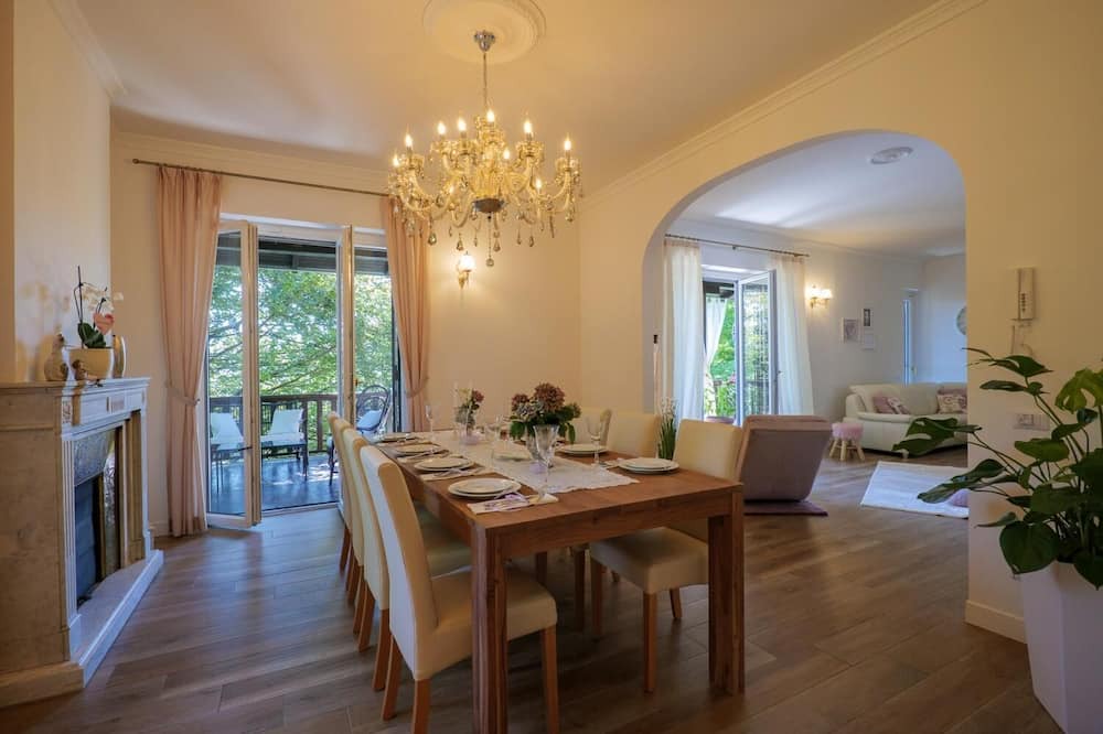 Photo of Kitchen in Laveno