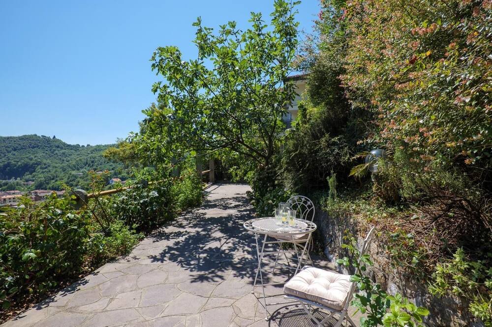 Photo of Outdoor in Laveno