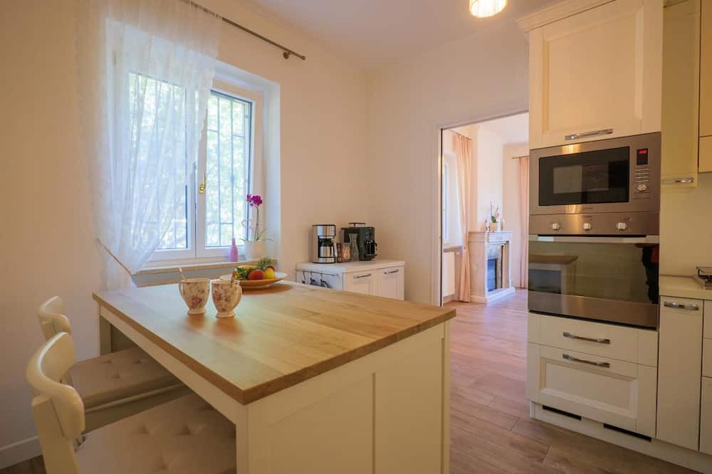 Photo of Kitchen in Laveno