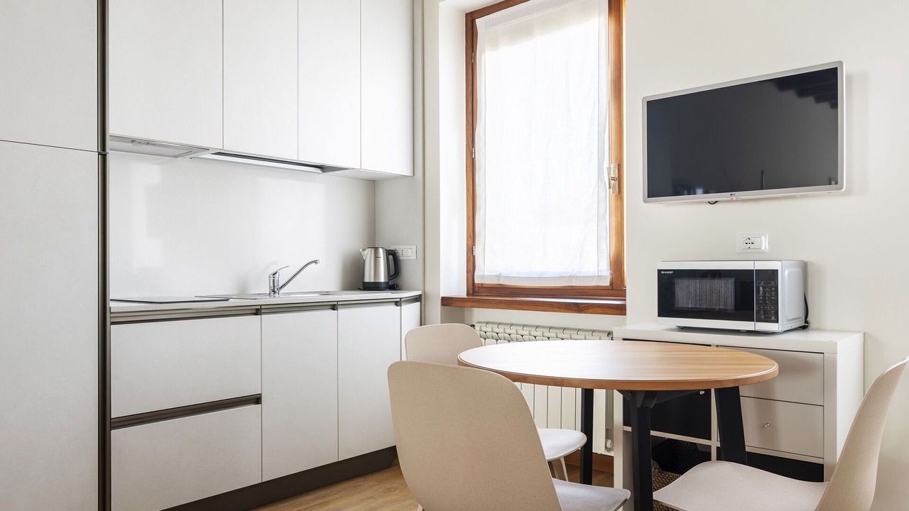 Photo of Kitchen in Corteolona