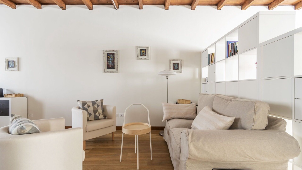 Photo of Livingroom in Corteolona