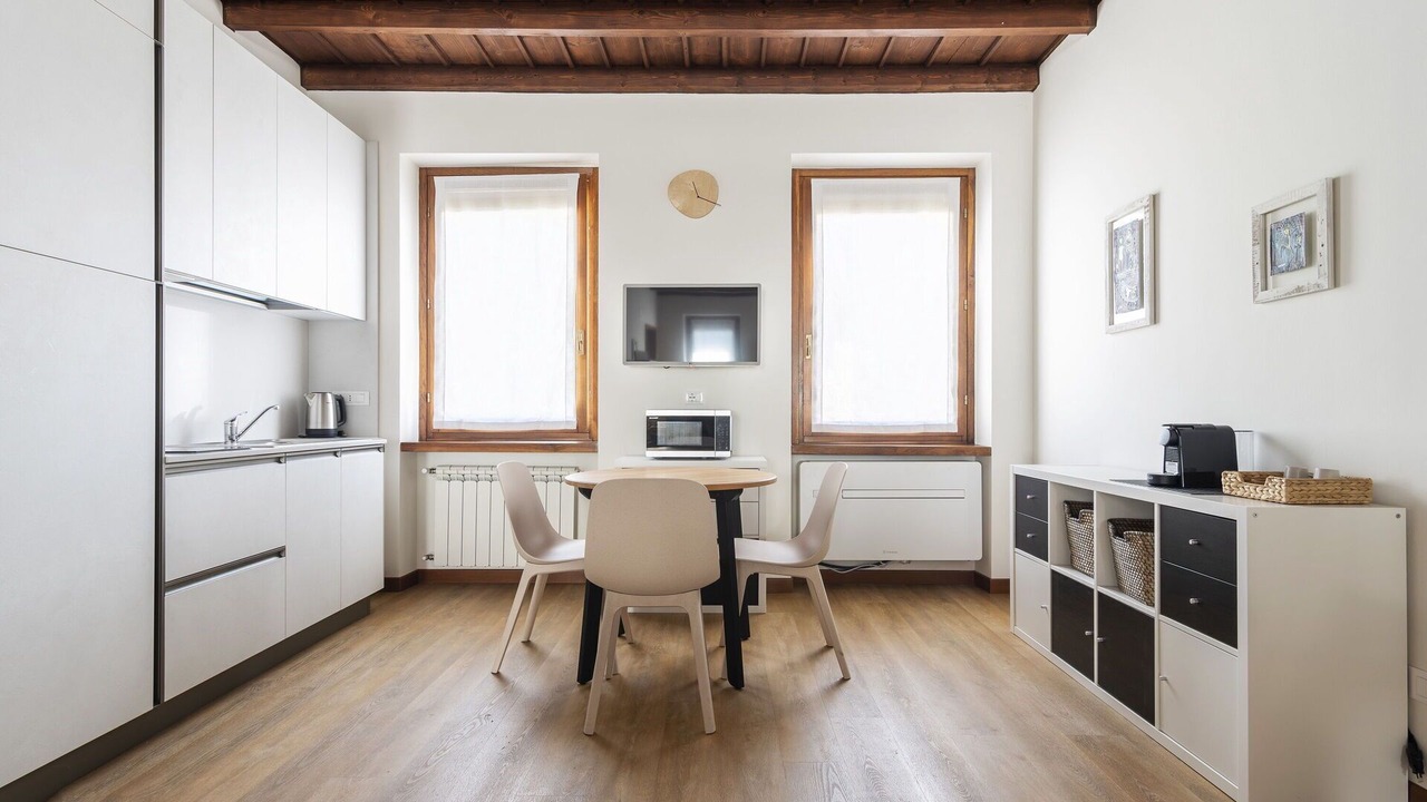 Photo of Kitchen in Corteolona