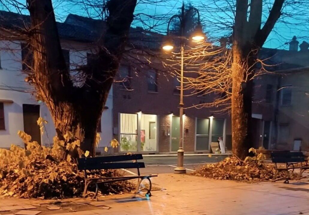 Photo of Buildings in Corteolona