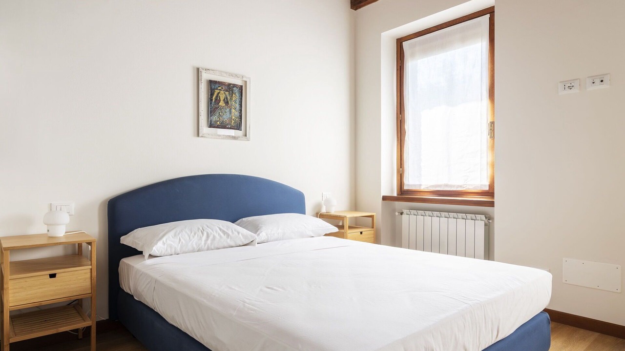 Photo of Bedroom in Corteolona