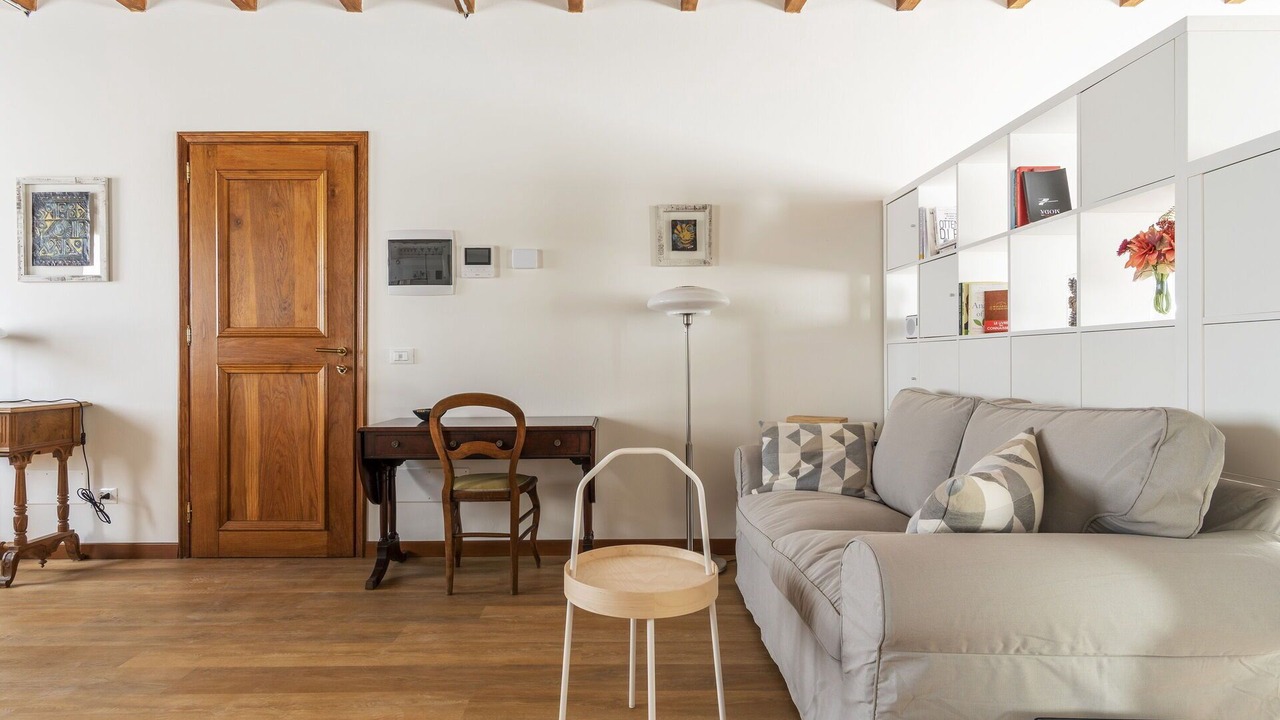 Photo of Livingroom in Corteolona