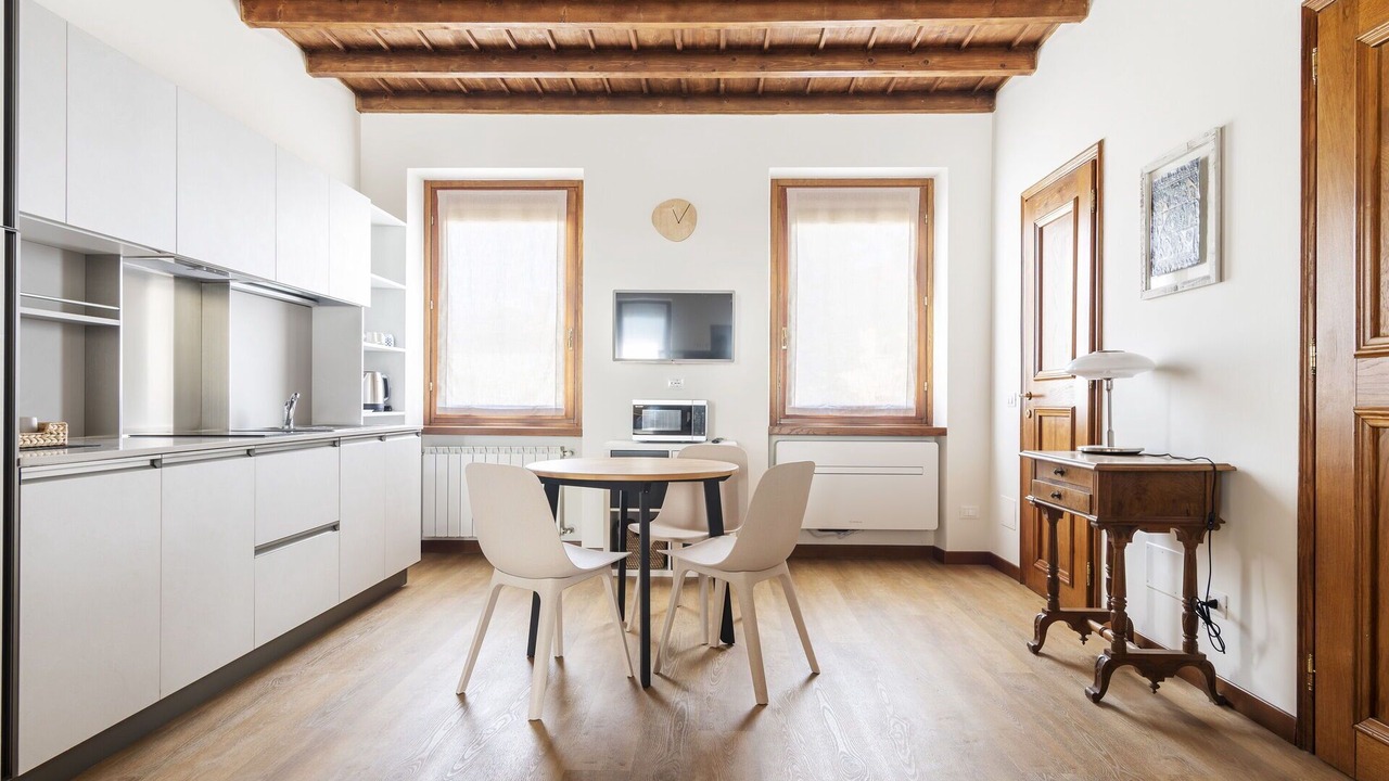 Photo of Kitchen in Corteolona