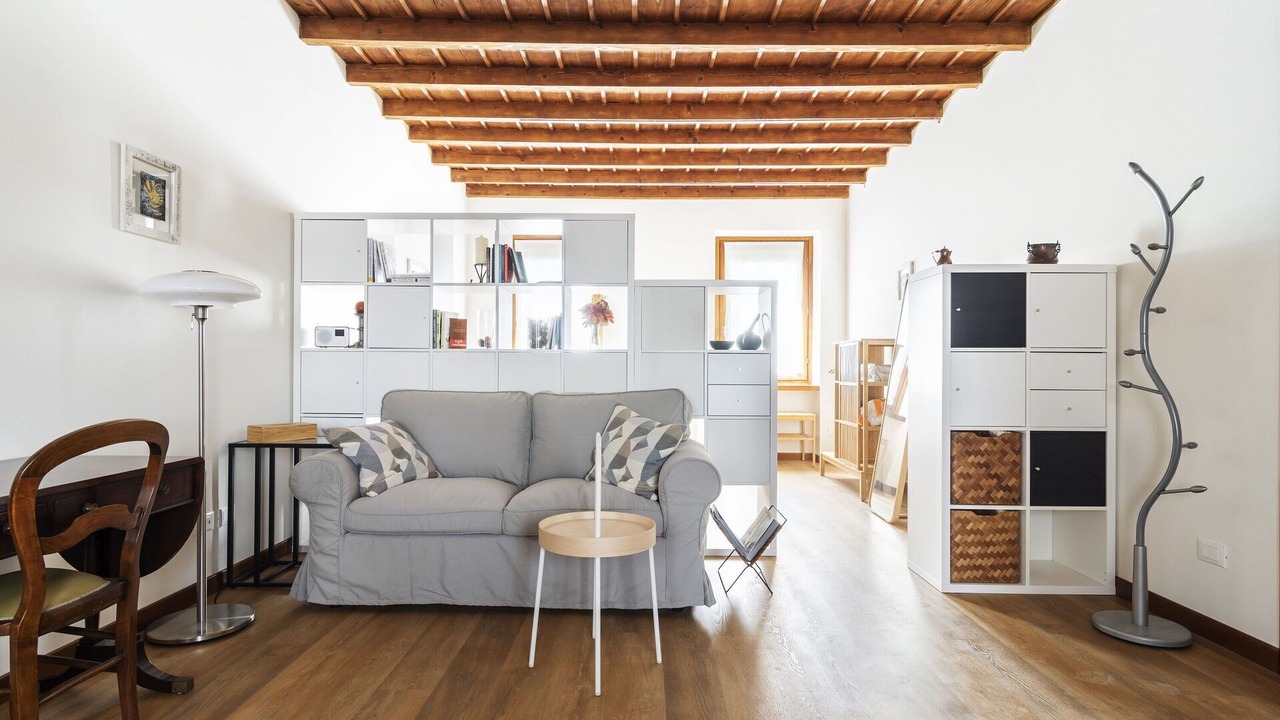Photo of Livingroom in Corteolona