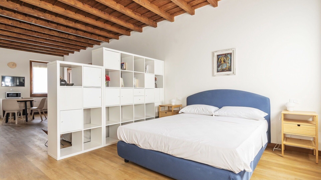 Photo of Bedroom in Corteolona