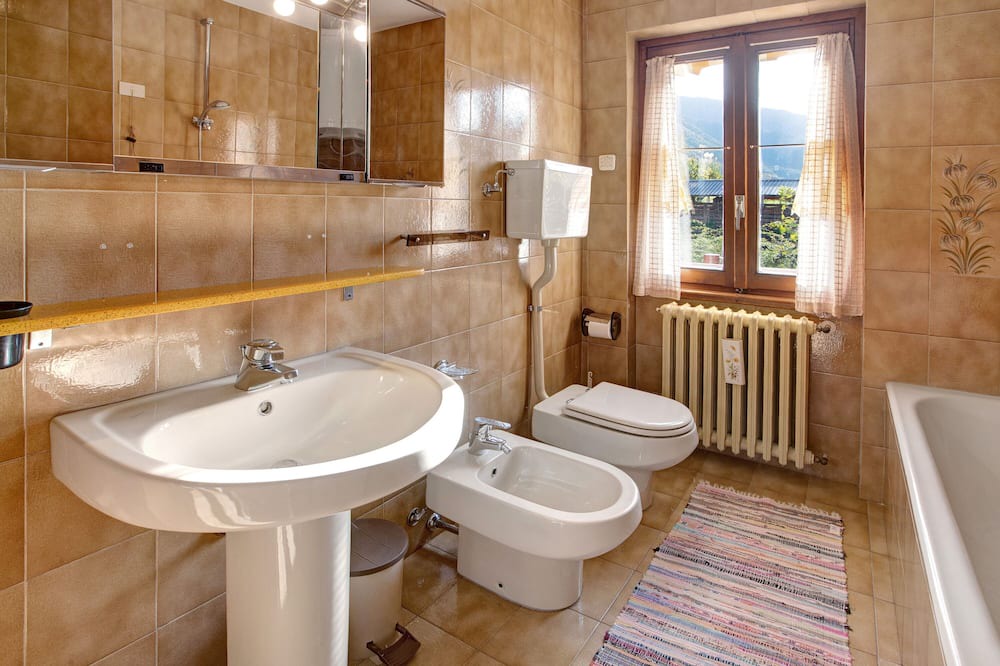 Photo of Bathroom in Tovo di Sant'Agata