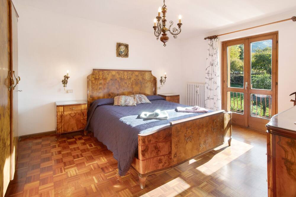 Photo of Bedroom in Tovo di Sant'Agata