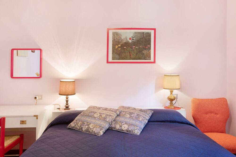 Photo of Bedroom in Tovo di Sant'Agata