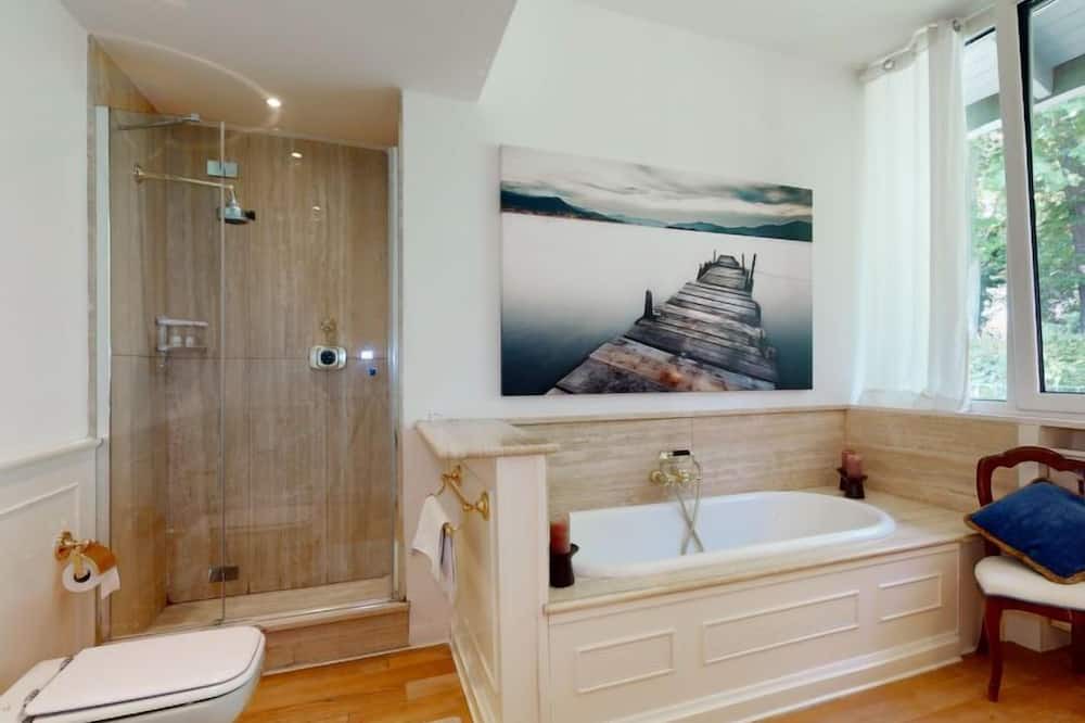 Photo of Bedroom in Appiano Gentile