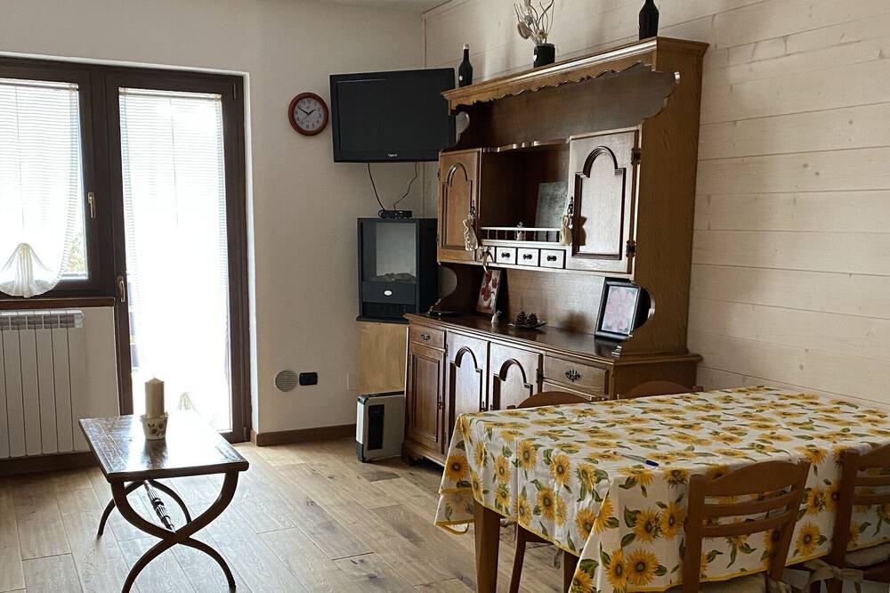 Photo of Kitchen in Angolo Terme
