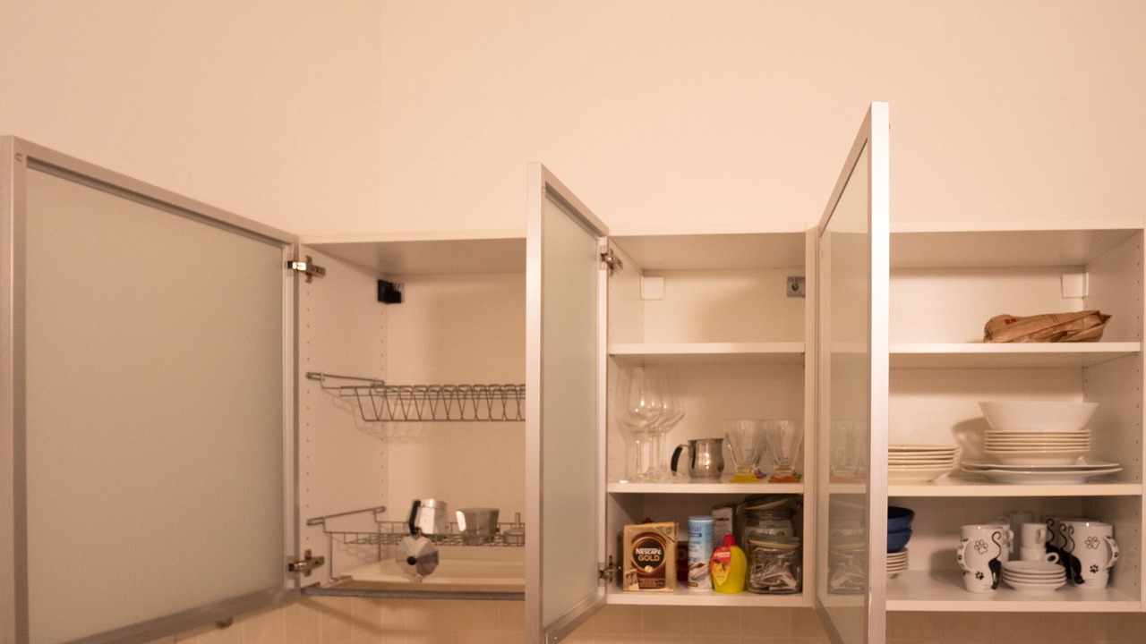 Photo of Kitchen in Brescia Antica