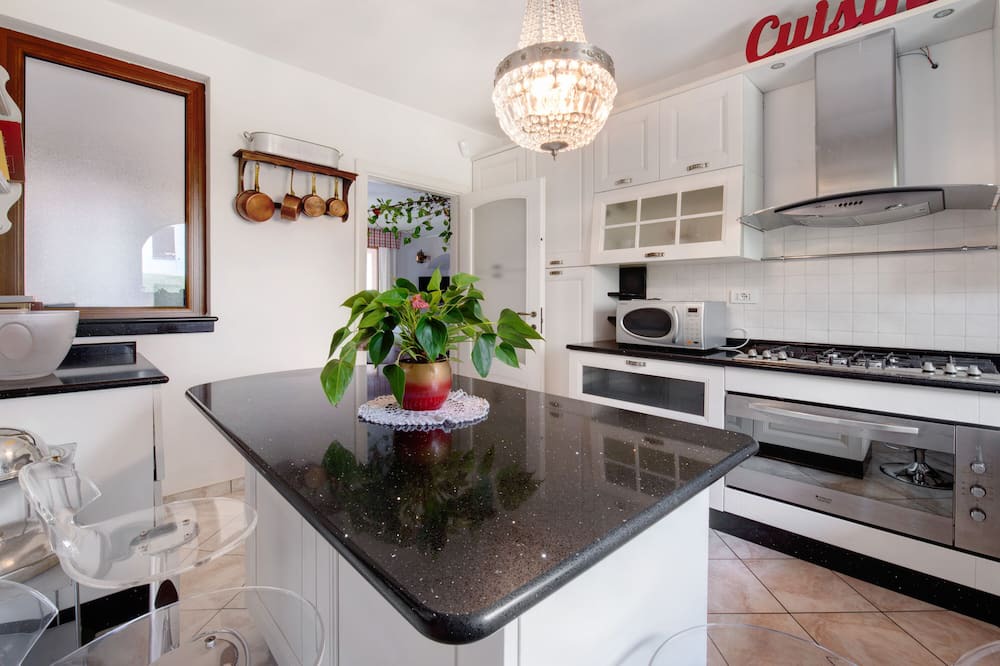 Photo of Kitchen in Taceno