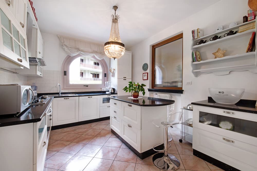 Photo of Kitchen in Taceno