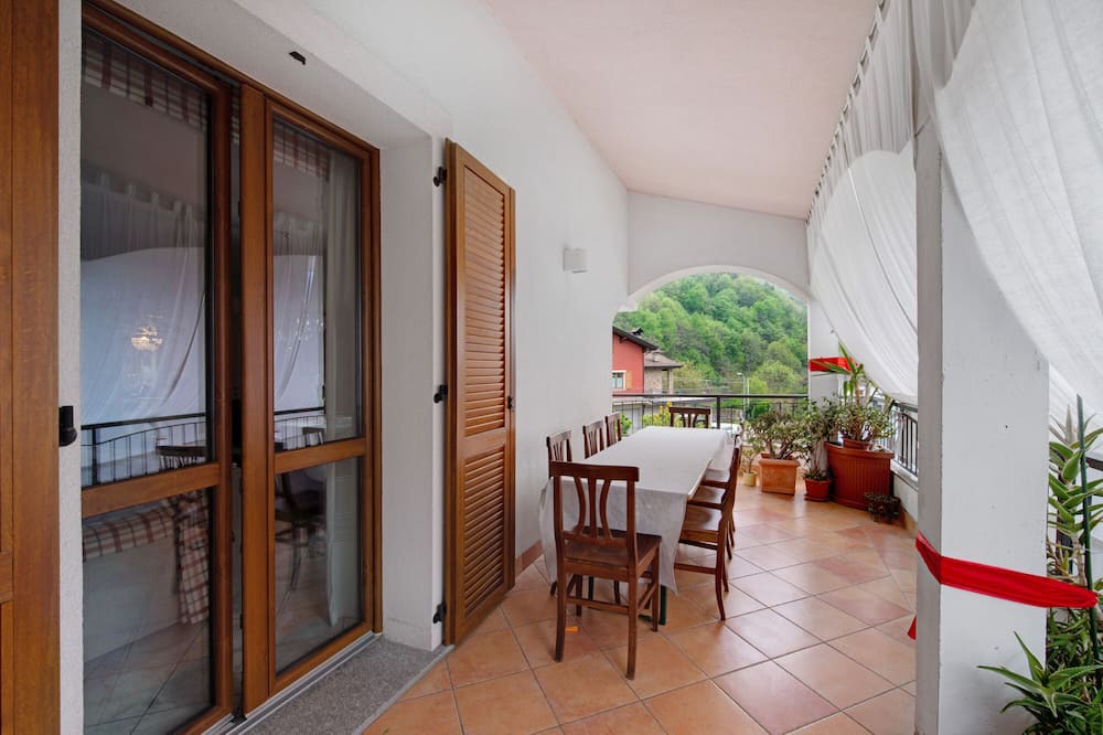 Photo of Outdoor in Taceno