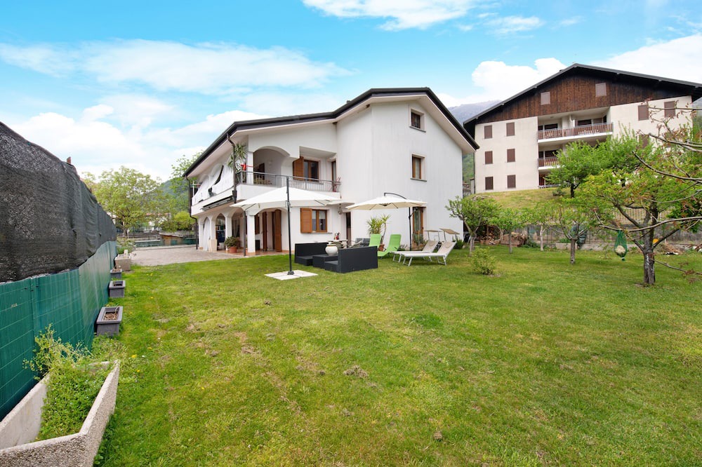 Photo of Outdoor in Taceno