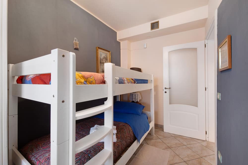 Photo of Bedroom in Taceno