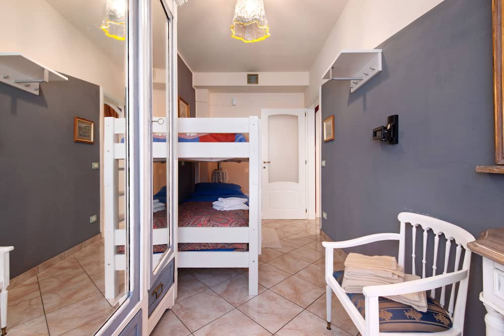 Photo of Bedroom in Taceno