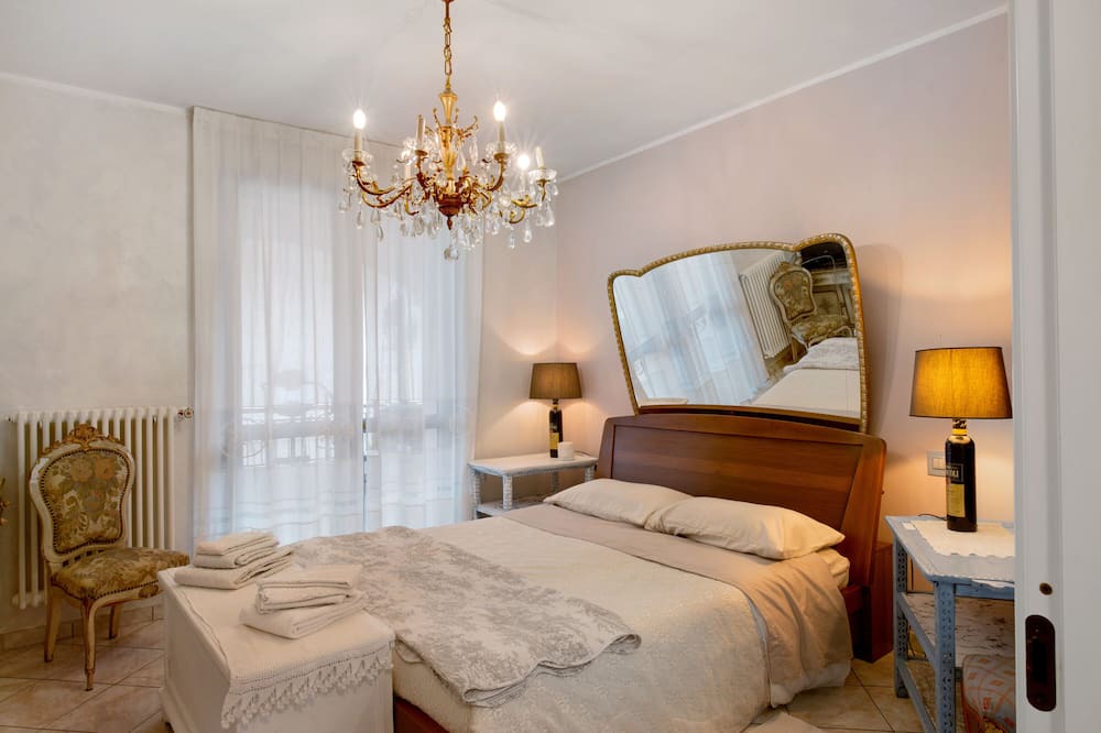 Photo of Bedroom in Taceno