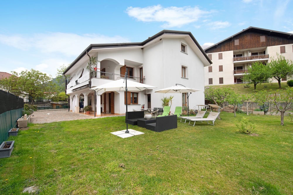 Photo of Outdoor in Taceno