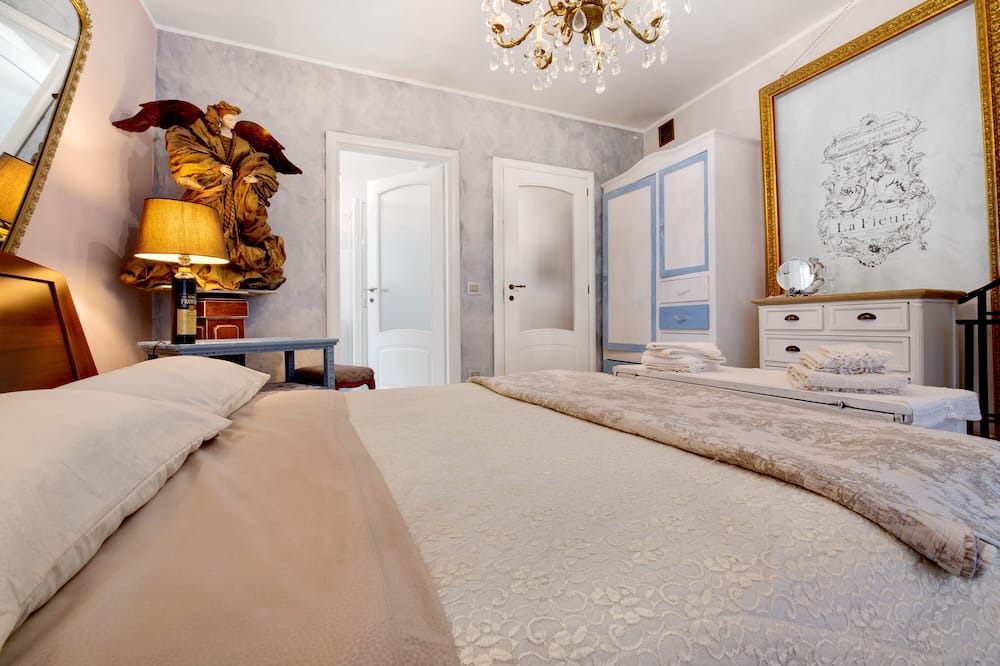 Photo of Bedroom in Taceno