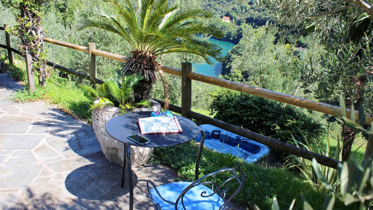 Photo of Outdoor in Olgiasca
