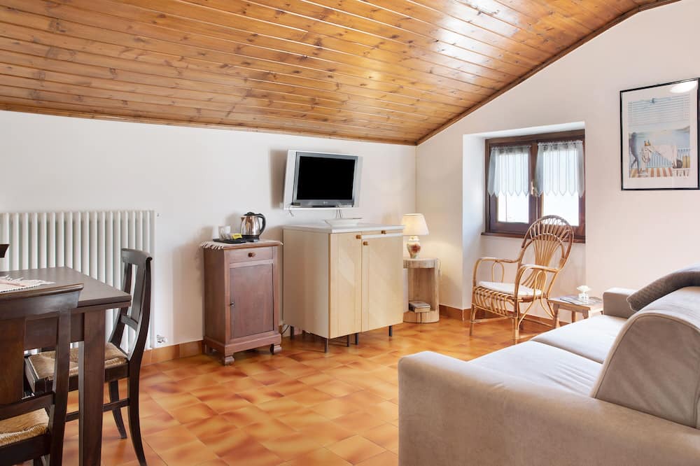 Photo of Bedroom in Teglio