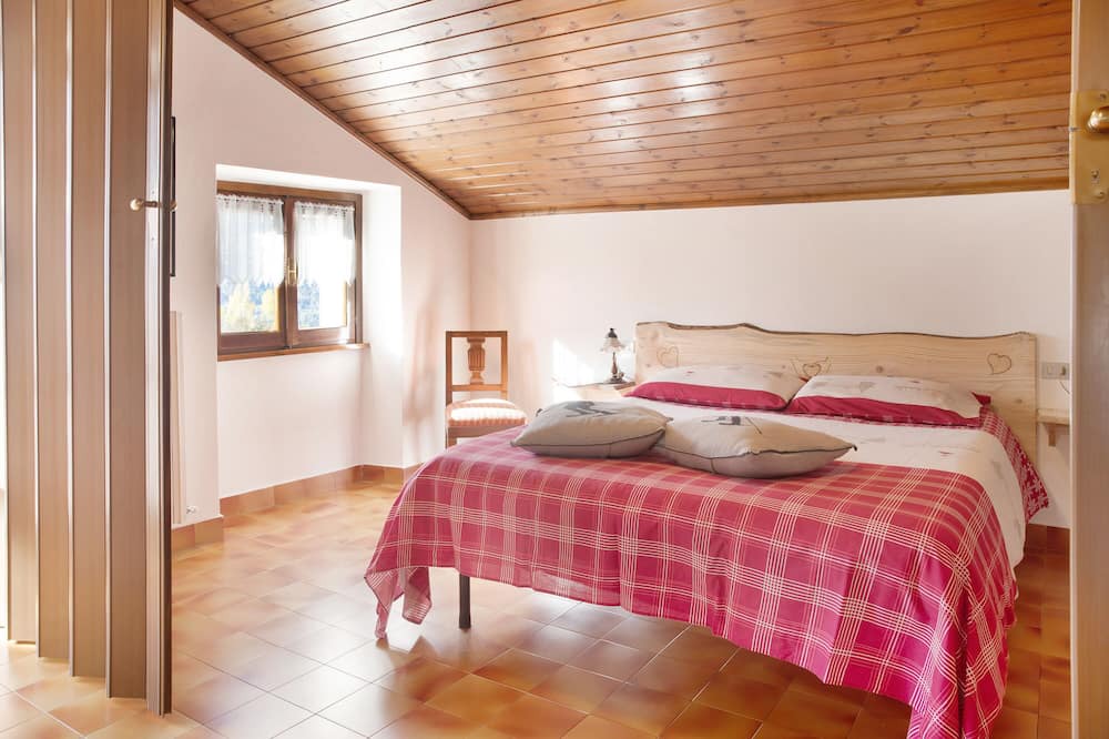 Photo of Bedroom in Teglio