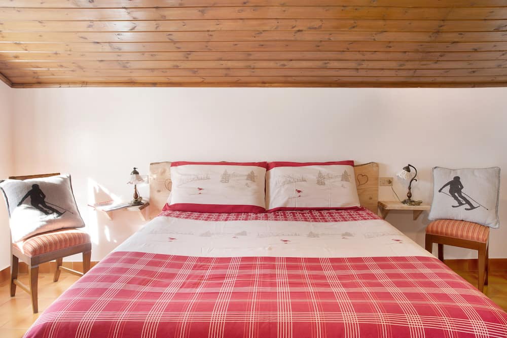 Photo of Bedroom in Teglio