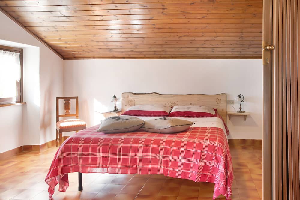 Photo of Bedroom in Teglio