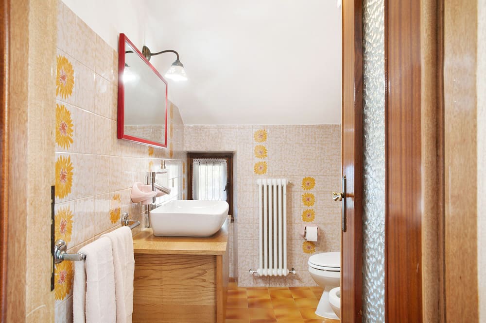 Photo of Bathroom in Teglio