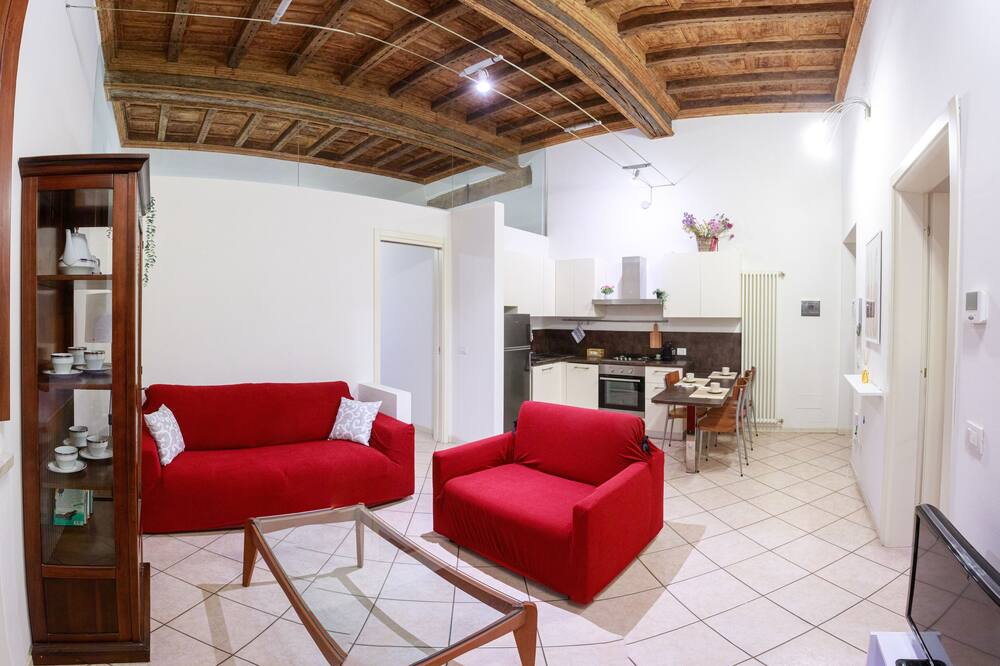 Photo of Livingroom in Cremona