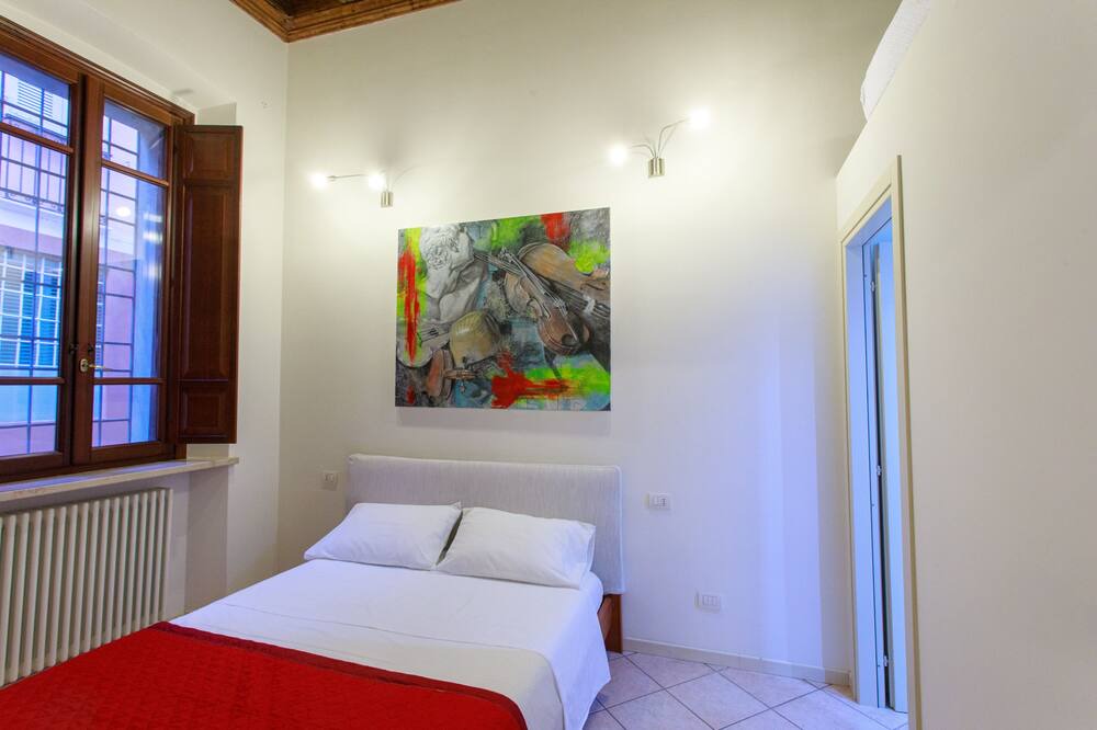 Photo of Bedroom in Cremona