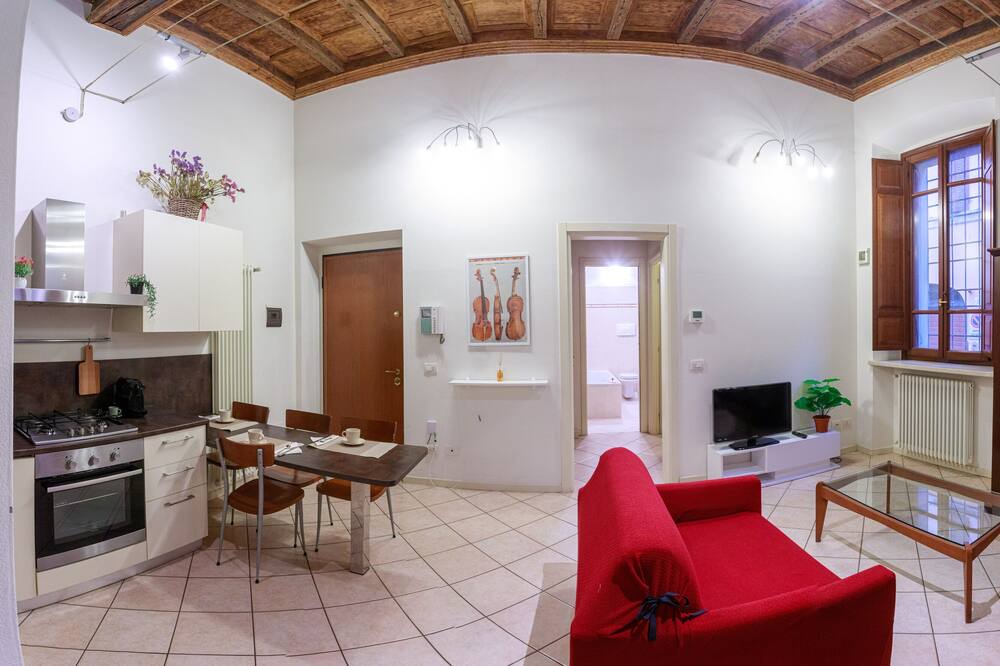 Photo of Livingroom in Cremona