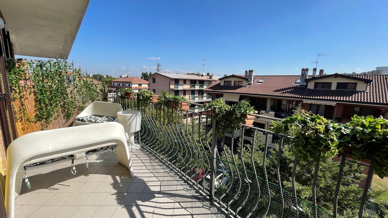 Photo of Outdoor in Buccinasco
