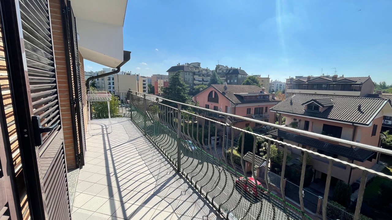 Photo of Outdoor in Buccinasco